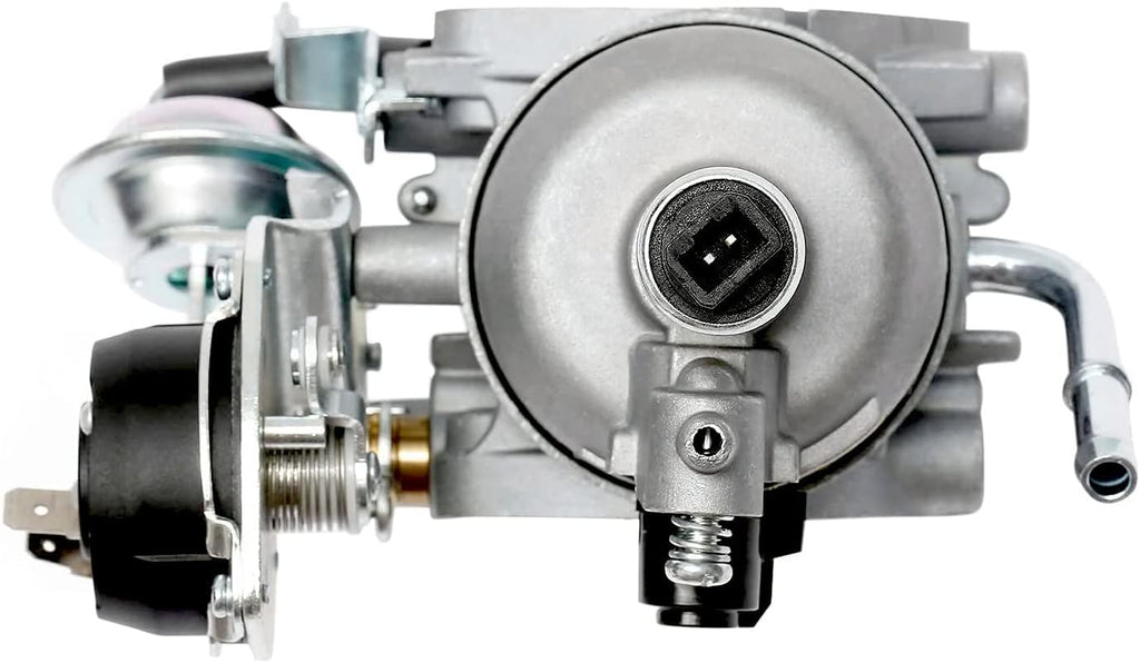 Carburetor Pack of 2 W274535