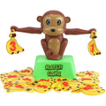 Monkey Number Match Desktop Interactive Game C634027
