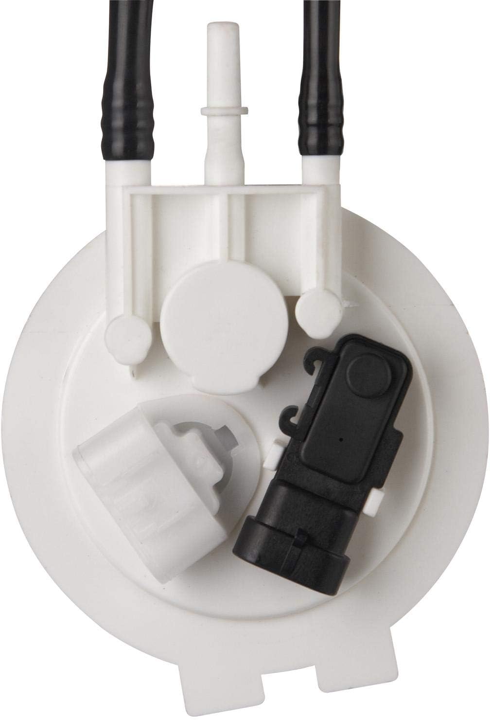 Fuel Pump Module Pack of 2 P452