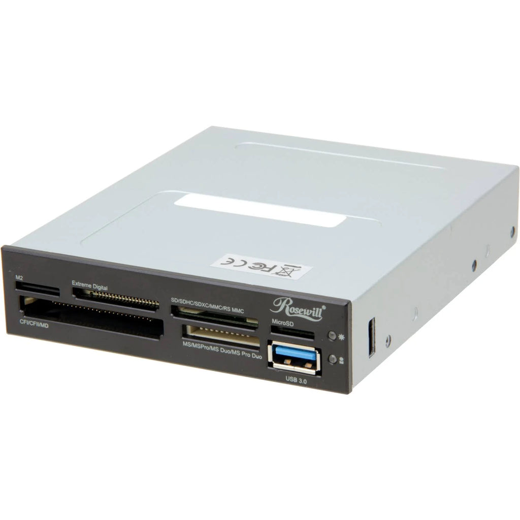 74-in-1 USB3.0 Internal Card Reader V64362