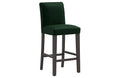 Espresso/Blush Barstool X54848