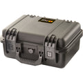 Black Watertight Padlockable Case A91322