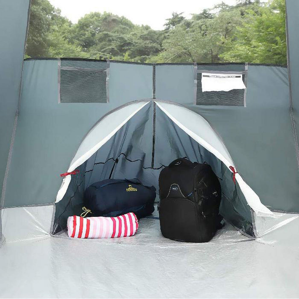 6 Person Camping Tent J7825