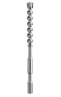 Spline Bit 1/2x36 Q709271