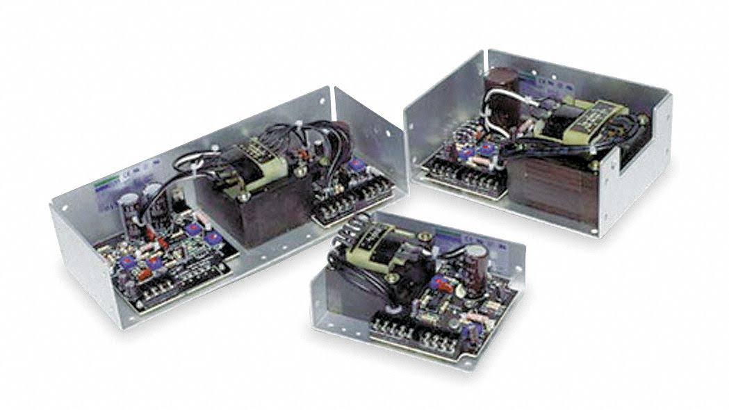 DC Power Supply G67911