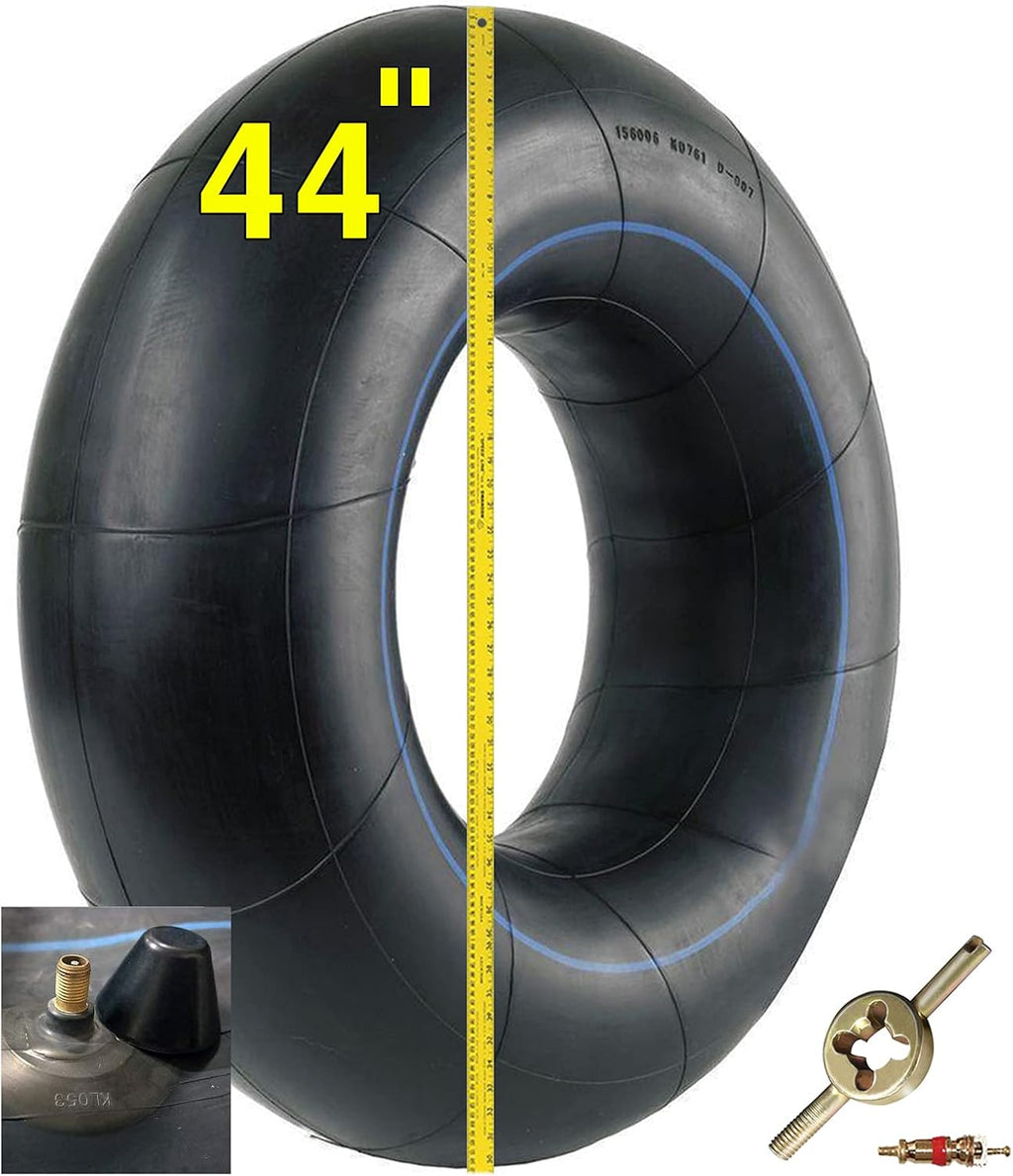 Heavy Duty River Tube Pack of 2 M2722