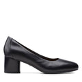 Black Cosmo Pump H198928