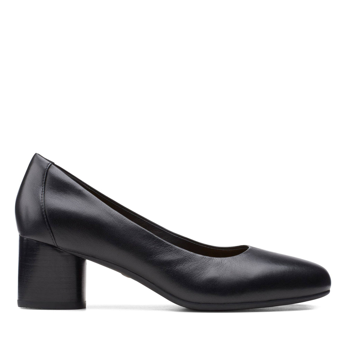 Black Cosmo Pump H198928