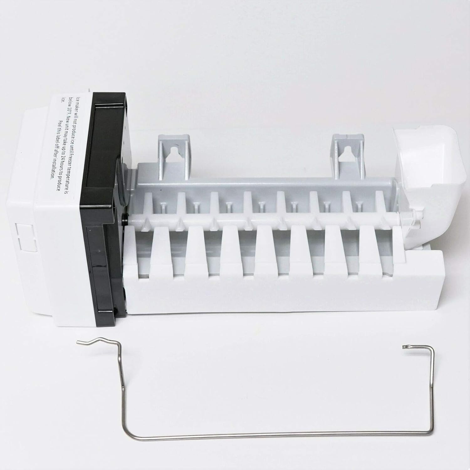 Ice Maker for Refrigerator Models R7471