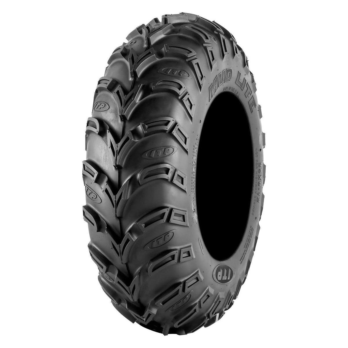 Mud Lite XL Tire, 25x12-11 M486