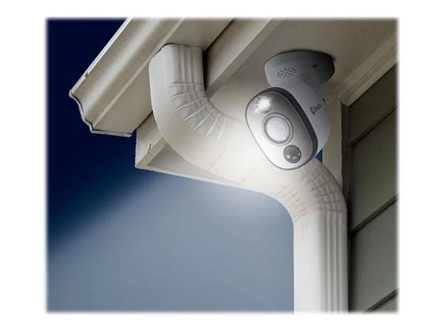 8 MP 4K Weatherproof Surveillance Camera B198301