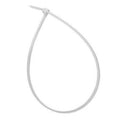 Nylon Cable Ties, 15.5 inch, 1000/Pack C39799
