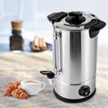10L Commercial Stainless Steel Hot Water Boiler Tea Urn Z7546