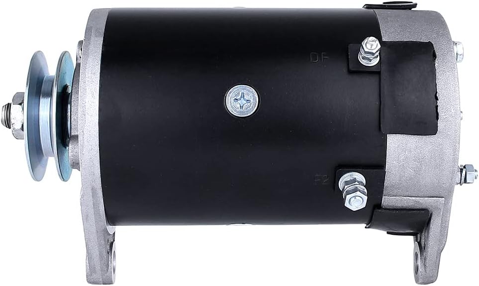 Generator Compatible with Toro Utility Vehicle Workman U899155