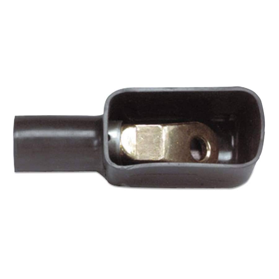 Insulated Cable Lug, Angled X581141