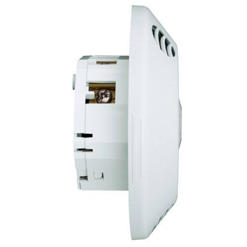 2000 Sq. ft. Multi-Technology Ceiling-Mount Vacancy Sensor P39036