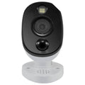 8 MP 4K Weatherproof Surveillance Camera B198301