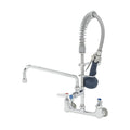 Brass Mini Pre-Rinse Faucet L240