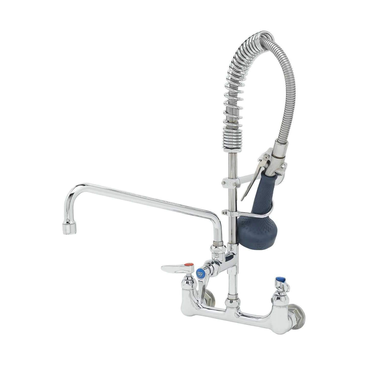 Brass Mini Pre-Rinse Faucet L240