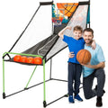 Basketball Arcade Game R360