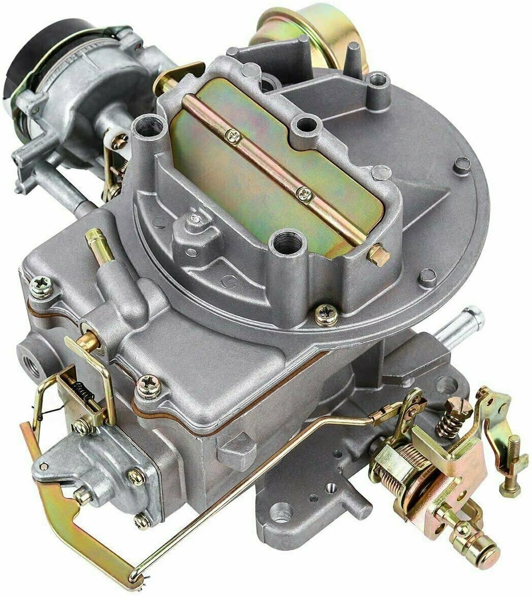 2 Barrel Carburetor with Electric Choke Mounting Gasket C2772