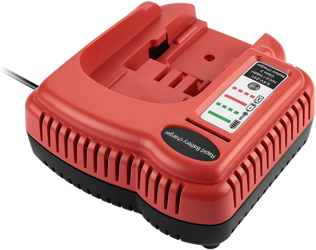 2Pack 3.6Ah Replacement 18V Battery and Charger G45332