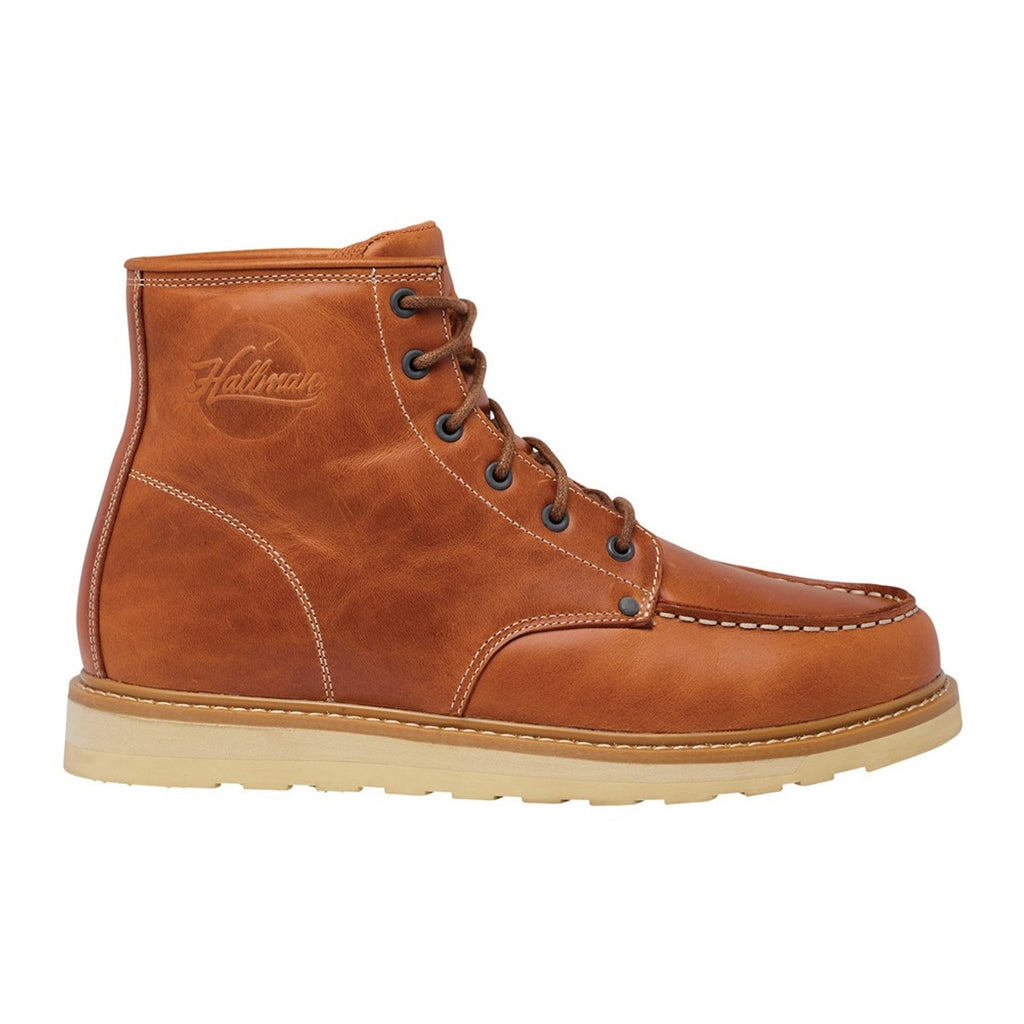 Brown Towner Riding Boots I579466