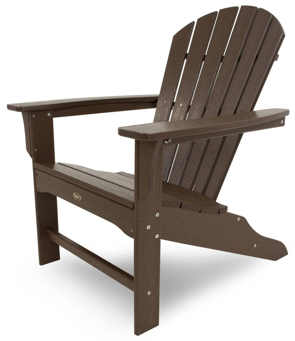 Vintage Lantern Adirondack Chair G498250