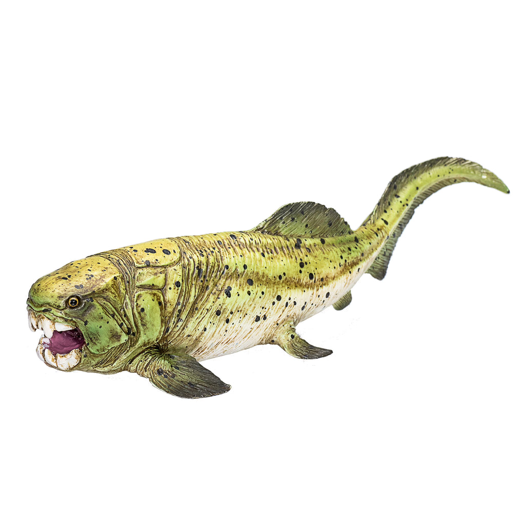 Dunkleosteus Dinosaur Figurine S9485