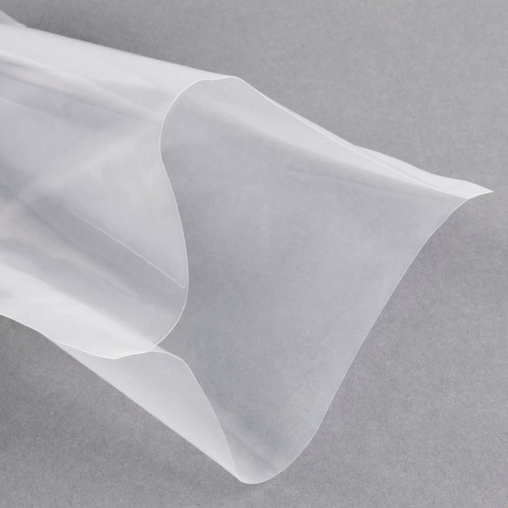 8x22 x 12x22 Vacuum Chamber Pouches 3-Mil 1000/Box L334