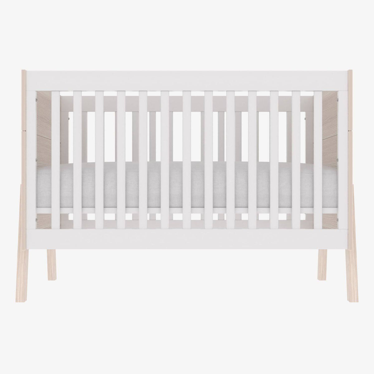 Convertible 3-in-1 Crib/Youth Bed T73959
