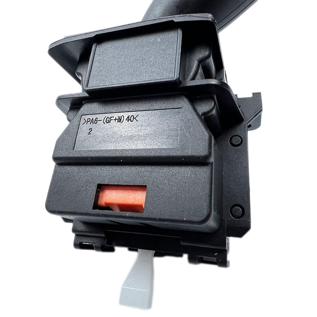 Windshield Wiper Switch Turn Signal Lever Replacement for Ford F-150 Super Duty, Pack of 2 L887206