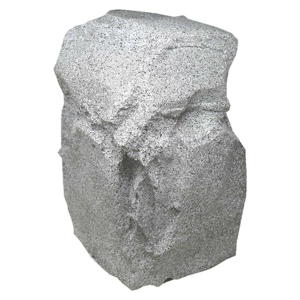 White Granite Rock Speaker B775