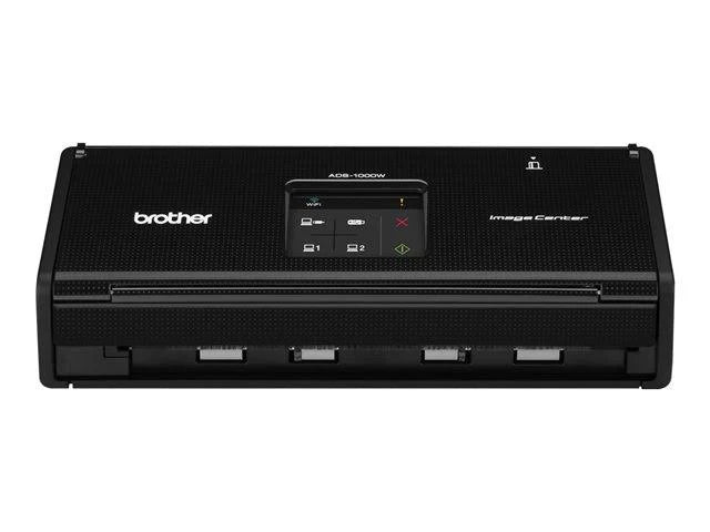 Ads-1000w Scanner P28906