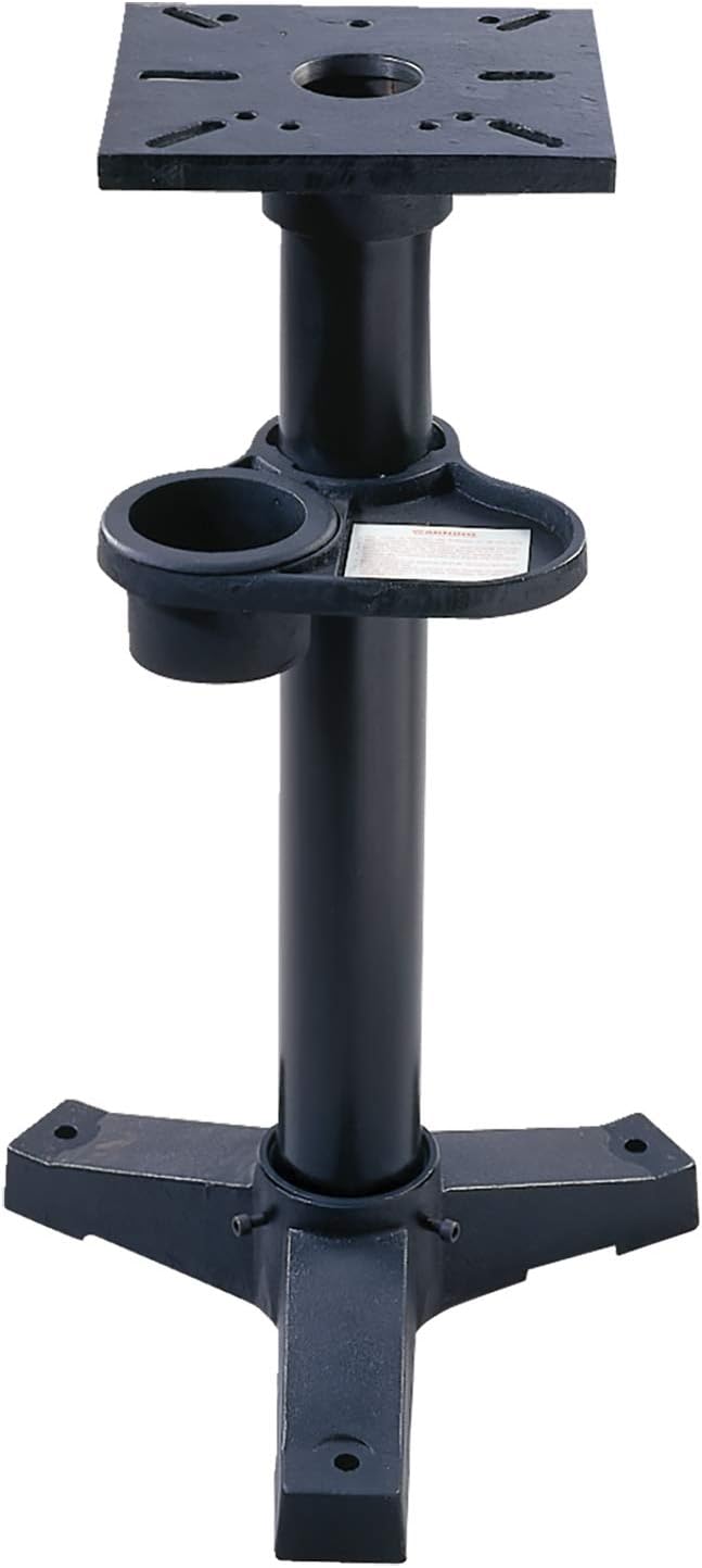 Bench Grinder Stand Q7576