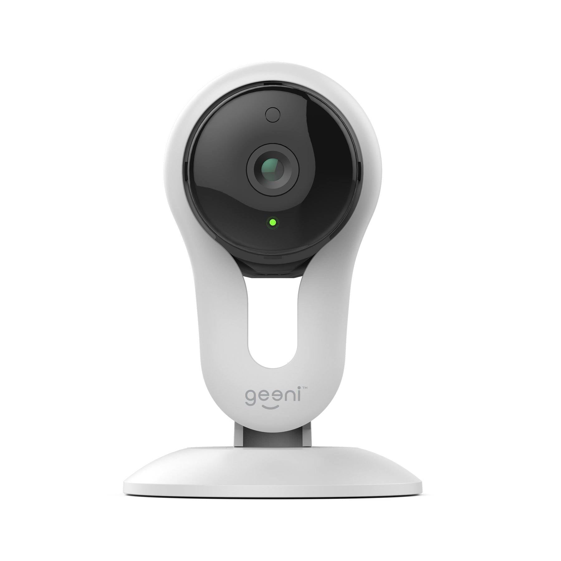 HD 1080p Smart Wi-Fi Security Camera (2-Pack) L838
