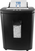 150 Sheet Auto-Feed Micro-Cut Shredder A1647