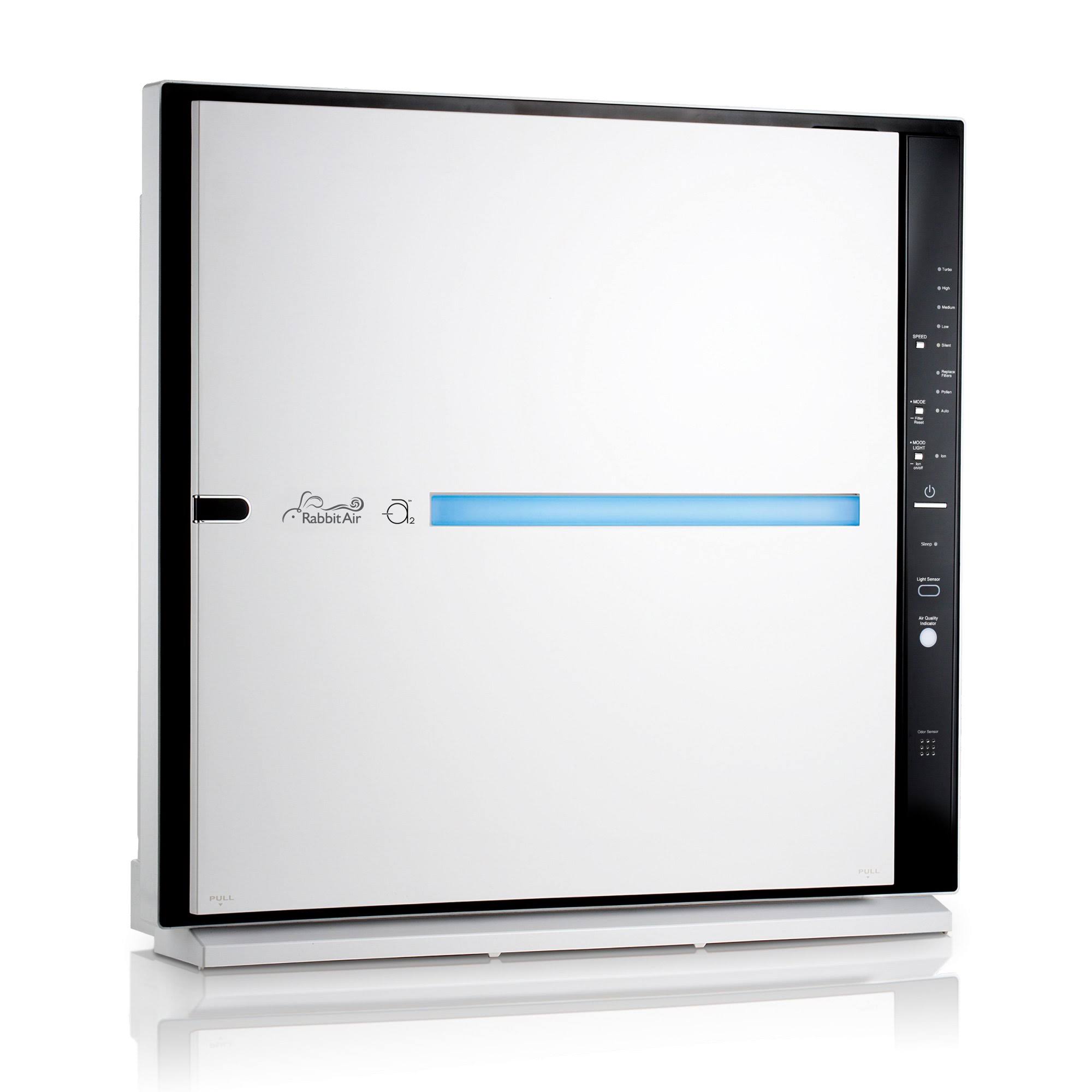 HEPA Air Purifier H84896