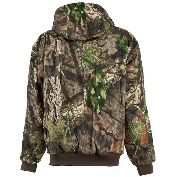 Camo Deerslayer Jacket I64887