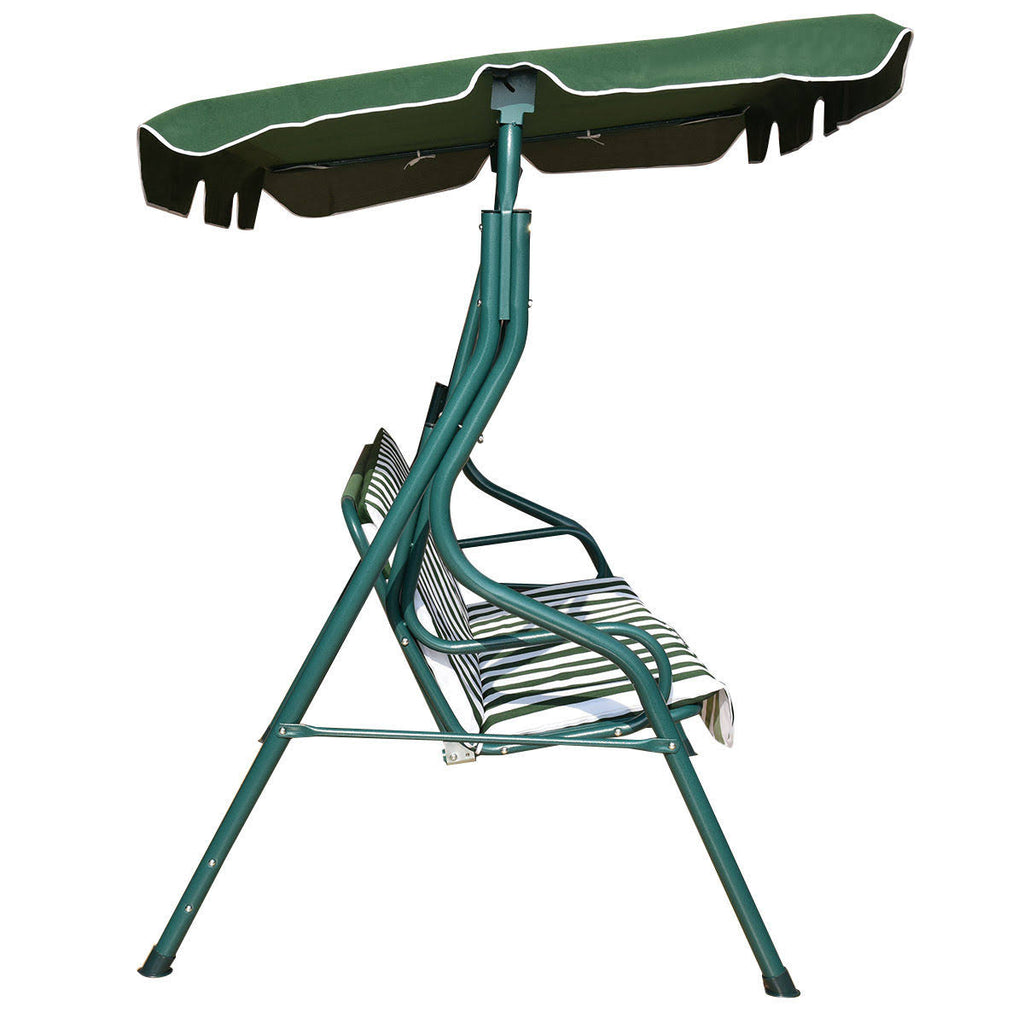 Patio Canopy Swing F7704