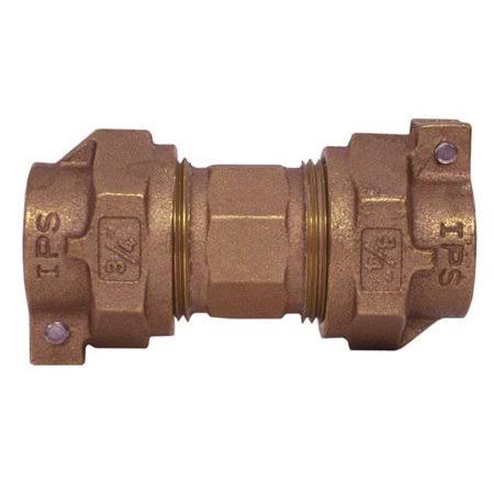 1 IPS Pak x Pak Valve M74436