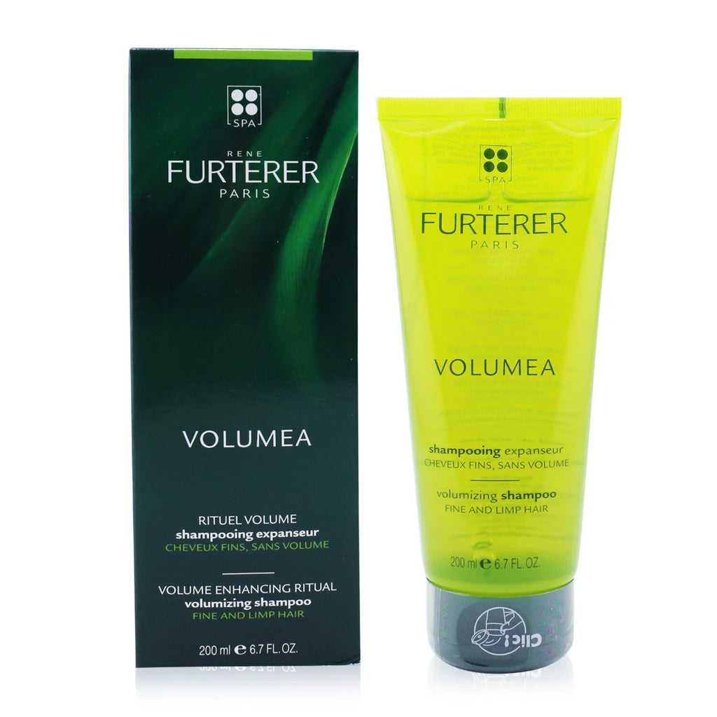 Volumizing Shampoo 200ml K155