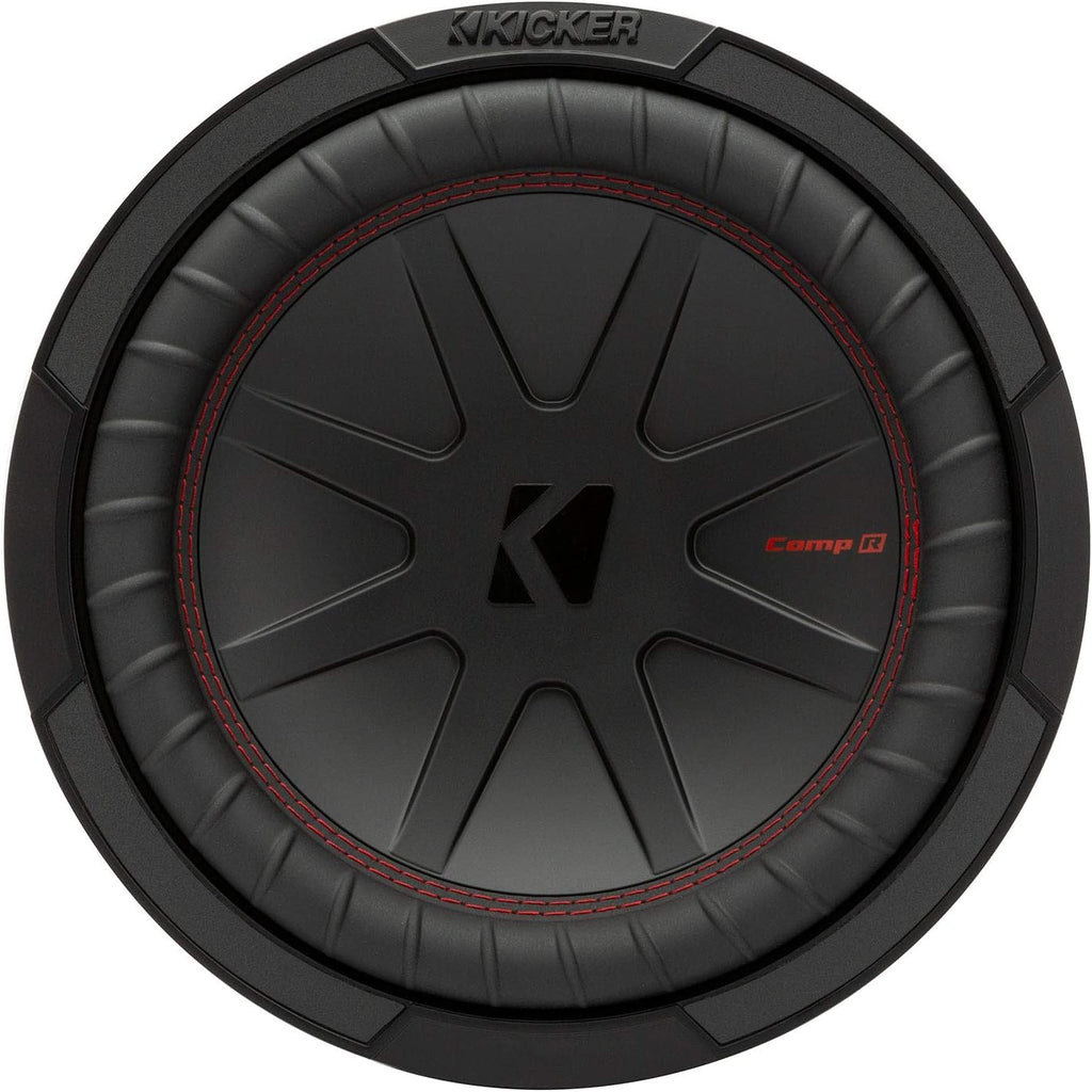 10" 25cm DVC 4-ohm Subwoofer I531