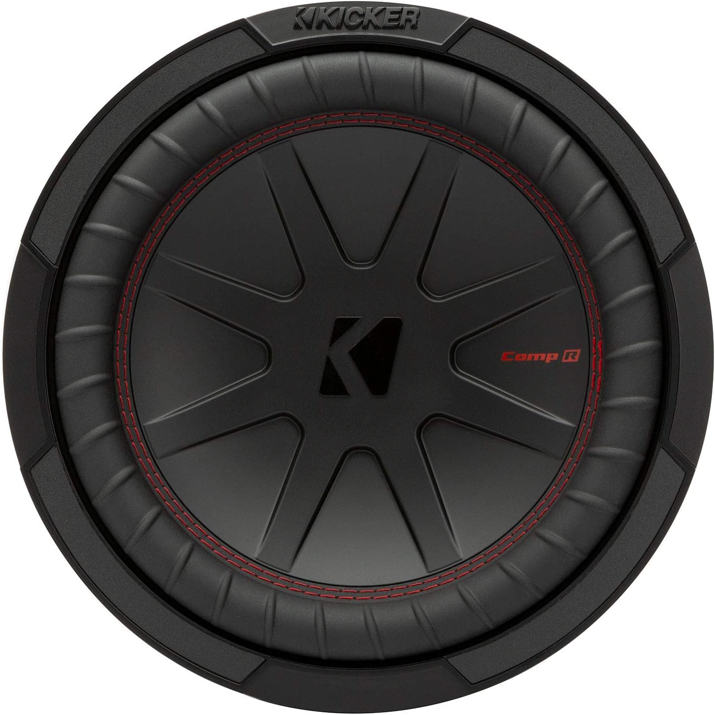 10" 25cm DVC 4-ohm Subwoofer I531