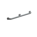 Grab Bar with Concealed Ends B347
