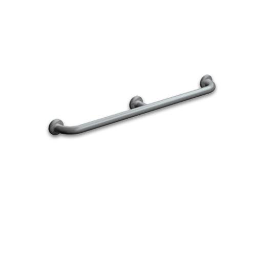 Grab Bar with Concealed Ends B347