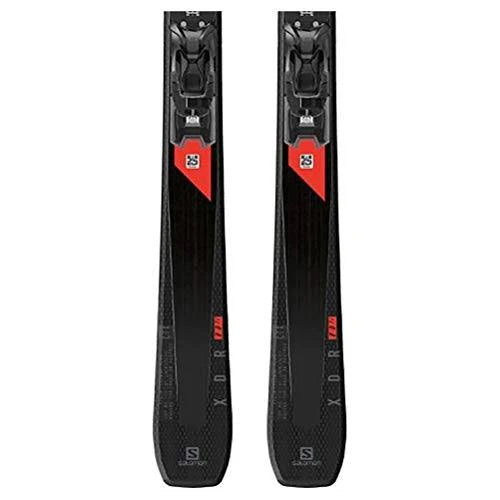 Skis with Bindings (155) H61811