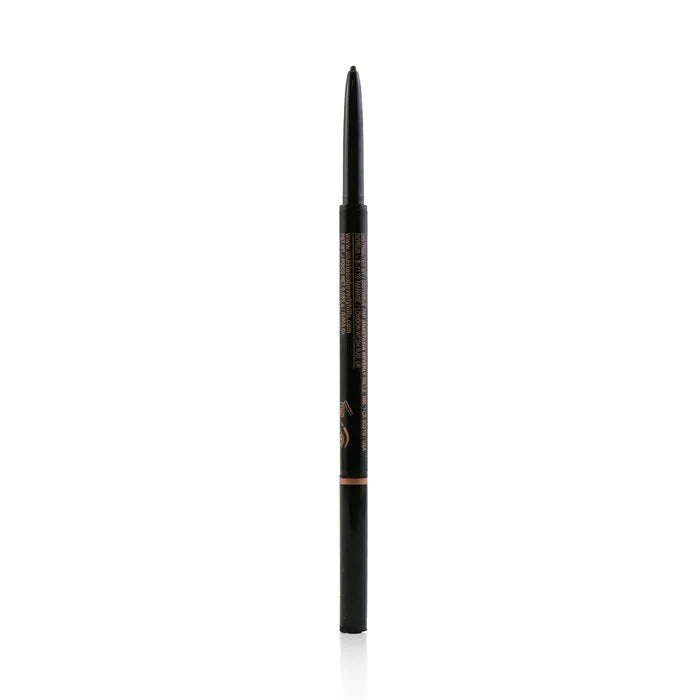 Skinny Brow Pencil - Ebony 0.003oz V365235