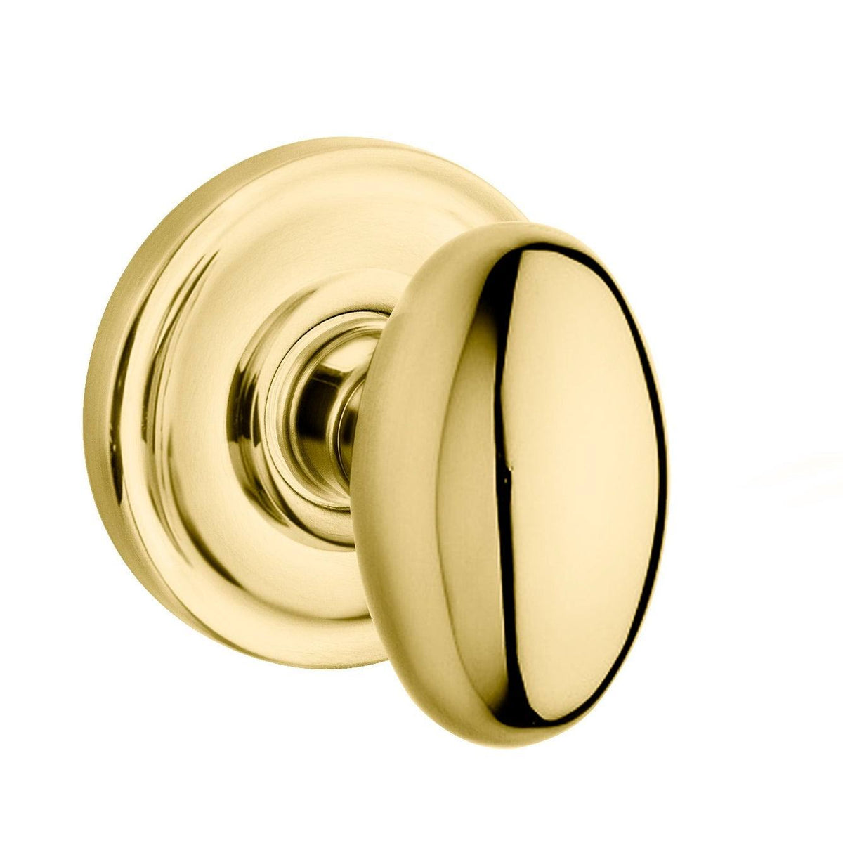 Full Dummy Knob Set, Oil-Rubbed Bronze R316430