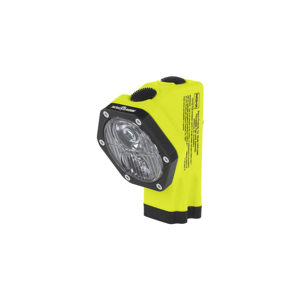 Rechargeable Intrinsically Safe Cap Lamp B927